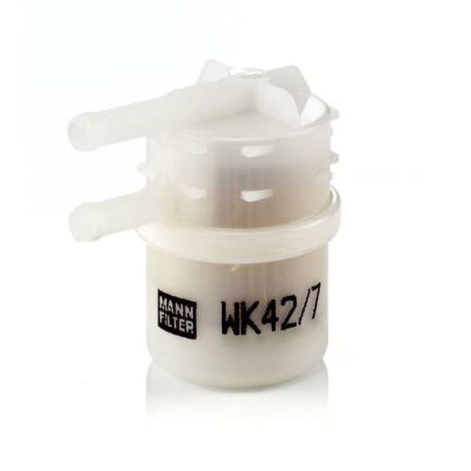 Palivový filtr MANN-FILTER WK 42/7