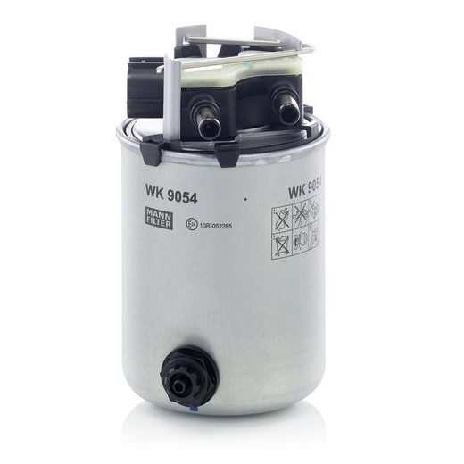 Palivový filtr MANN-FILTER WK 9054