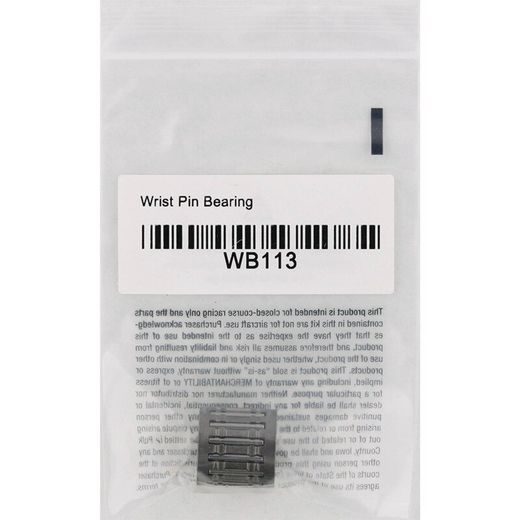Wrist Pin Bearing HOT RODS WB113