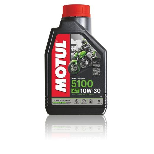 Motul 5100 4T 10W-30 1L