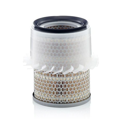 Vzduchový filtr MANN-FILTER C 16 148