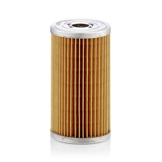 Palivový filtr MANN-FILTER P 8015