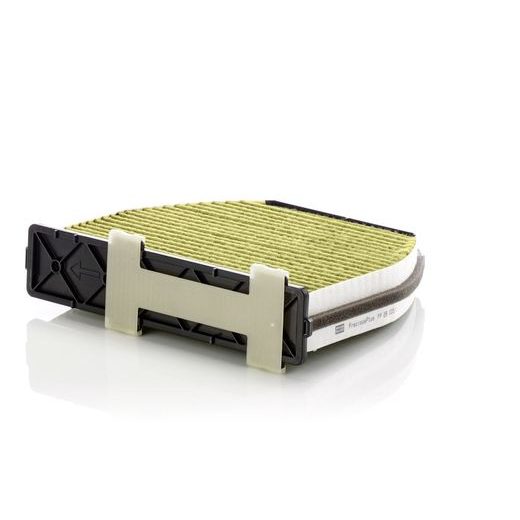 Filtr, vzduch v interiéru MANN-FILTER FP 29 005/1