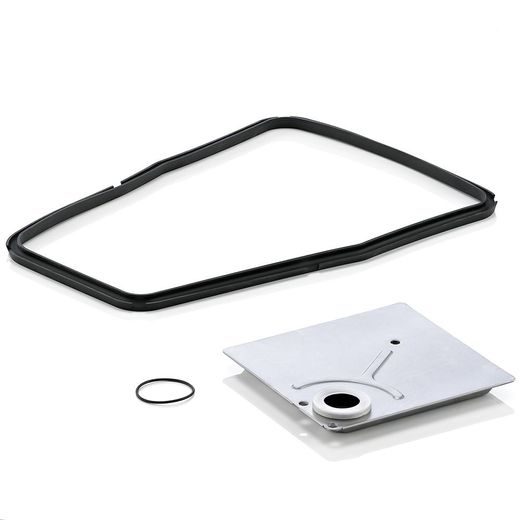 Hydraulický filtr, automatická převodovka MANN-FILTER H 1615/1 x KIT