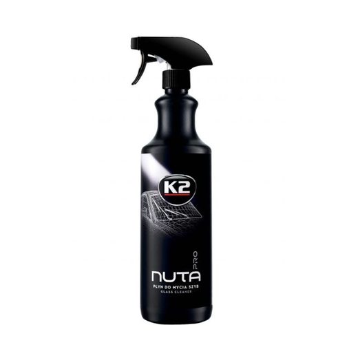 K2 NUTA PRO 1L Čistič skel
