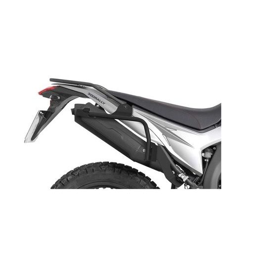 Montážní sada 3P systém SHAD V0RL33IF