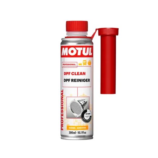 MOTUL DPF CLEANER 300ml