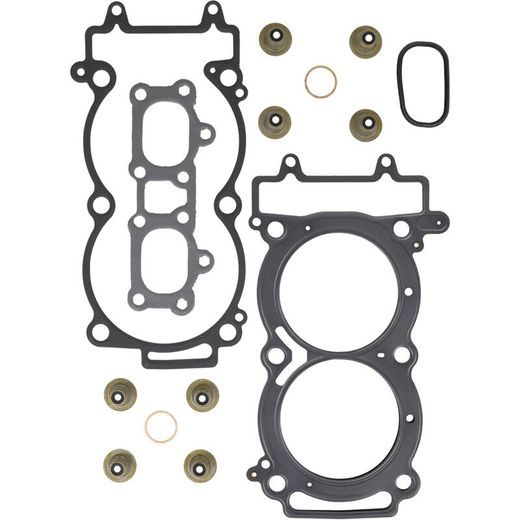 Sada válce standardního průměru CYLINDER WORKS CW60007K02