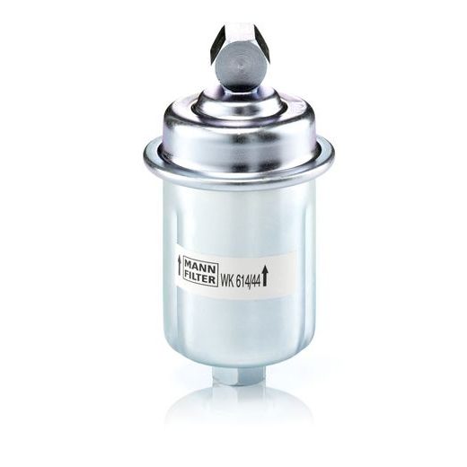 Palivový filtr MANN-FILTER WK 614/44