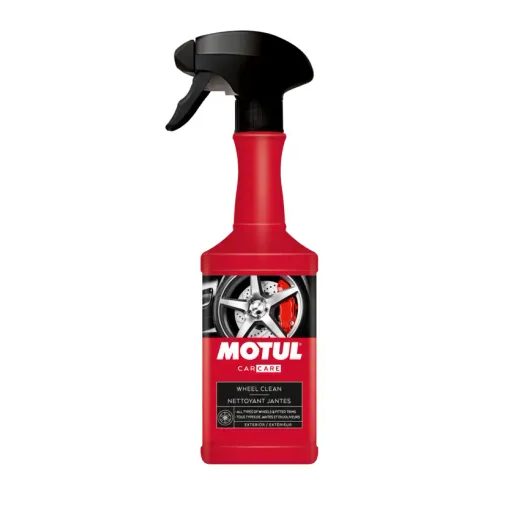 MOTUL WHEEL CLEAN 0,5L