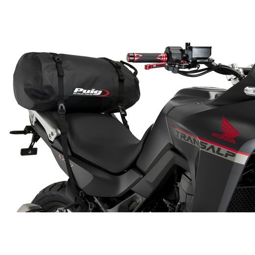 Zadní brašna PUIG 22059N 30l