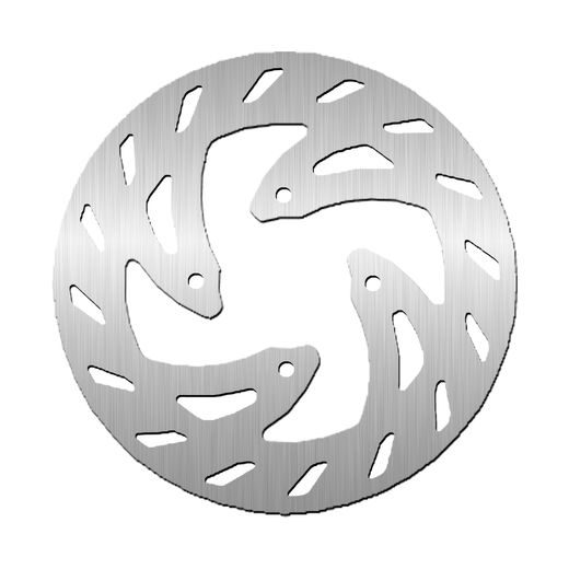 Brzdový kotouč NG 072