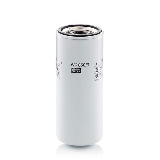 Palivový filtr MANN-FILTER WK 850/3
