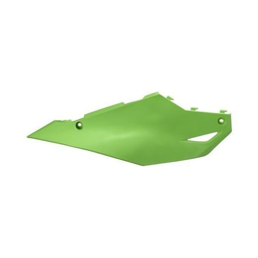 Boční panely POLISPORT 8500500001 green 05