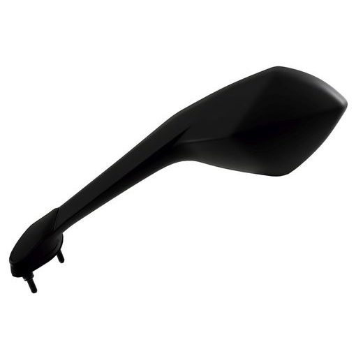 Zpětné zrcátko RMS 122761830 levý černý