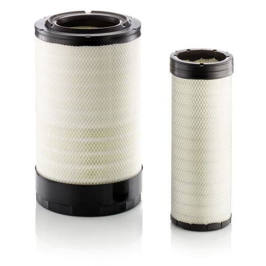 Vzduchový filtr MANN-FILTER SP 3021-2