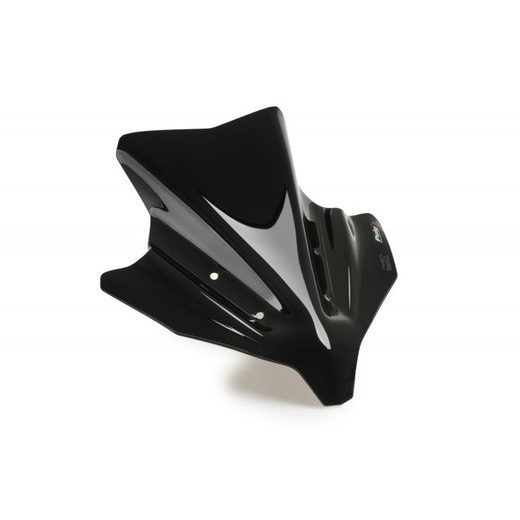 Plexi štít PUIG NEW GEN. SPORT 21361N černý