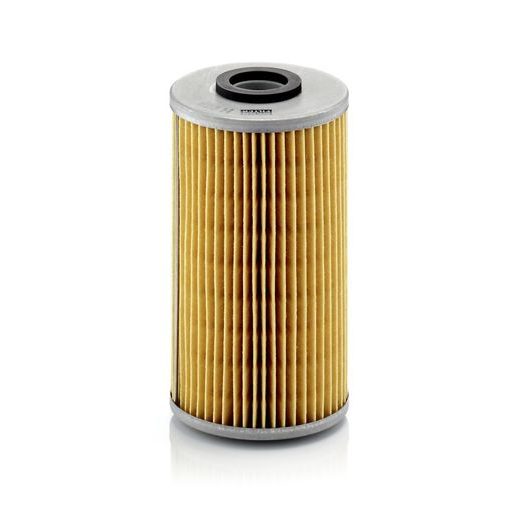 Olejový filtr MANN-FILTER H 939