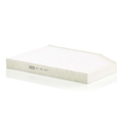 Filtr, vzduch v interiéru MANN-FILTER CU 30 007