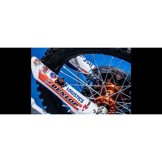 Pneumatika DUNLOP 80/100-21 51M TT GEOMAX MX12F