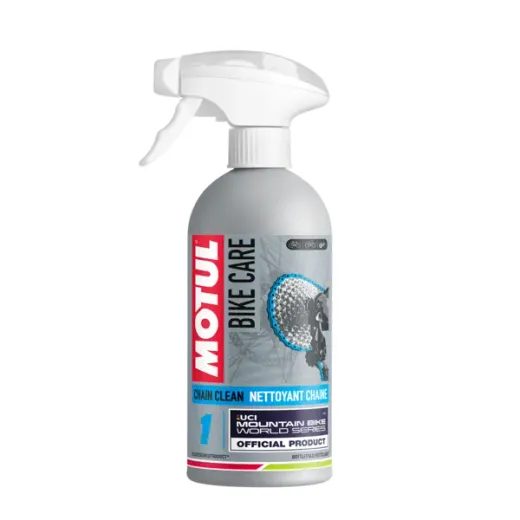 MOTUL CHAIN CLEAN OFF ROAD 300ml