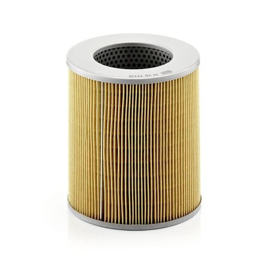 Olejový filtr MANN-FILTER H 15 111/2