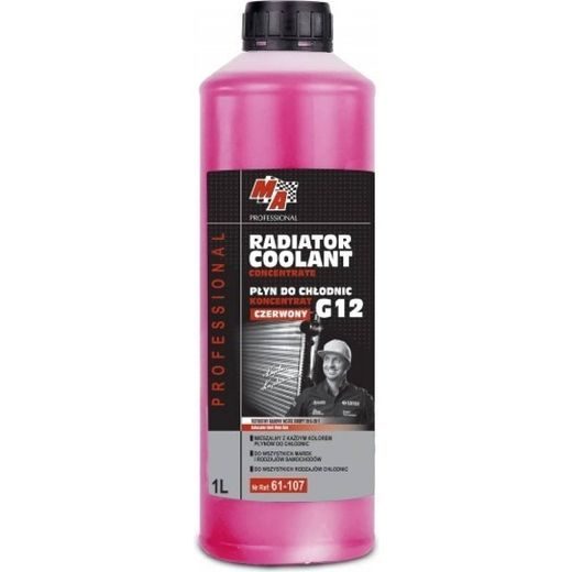 MA Professional 61-107 1L