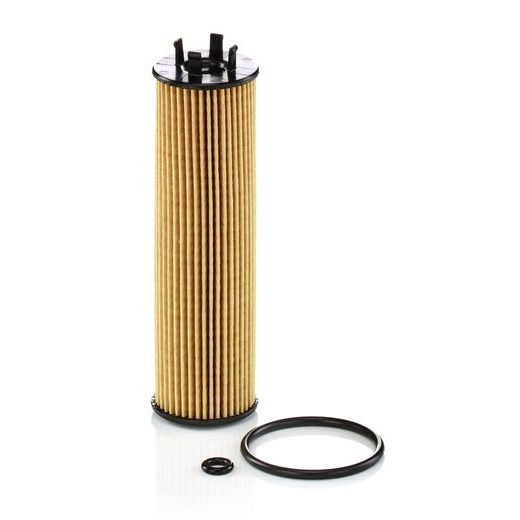 Olejový filtr MANN-FILTER HU 5003 z