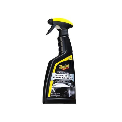 Meguiar's Ultimate Insane Shine Paint Glosser 473 ml