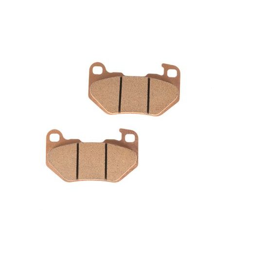 Brzdové destičky GOLDFREN 428 S3