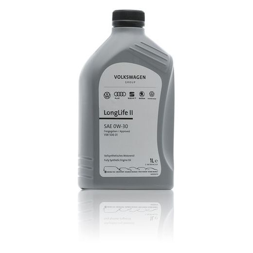 OLEJ MOTOROVY ORIGINAL LONGLIFE II 0W-30 - GS60183M2 1L