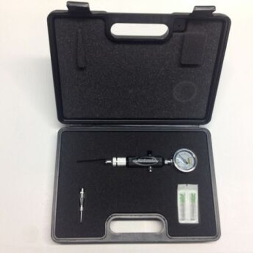 Sada nářadí pro plnění RCU K-TECH 213-900-010