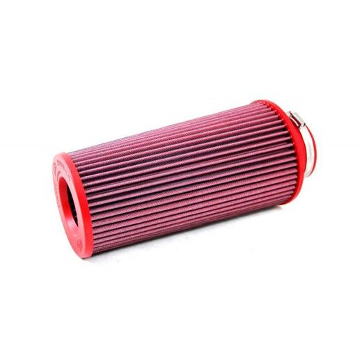 Dvojitý kuželový vzduchový filtr BMC FBTW90-300P Plastový vrch