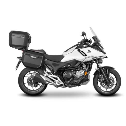 Montážní sada Top Master SHAD H0NC76ST (kompatibilní bez originálního nosiče Honda) pro HONDA NC 750 X / XD 2026