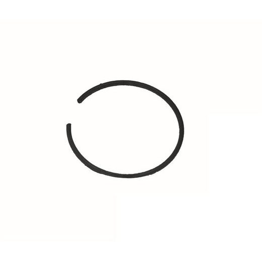 Zarážkový kroužek RCU KYB 120154000101 40mm