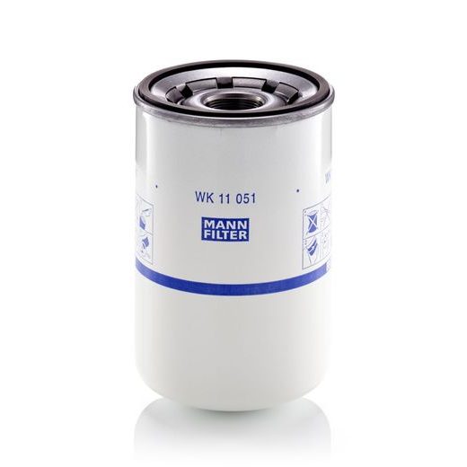 Palivový filtr MANN-FILTER WK 11 051