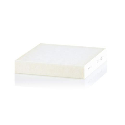 Filtr, vzduch v interiéru MANN-FILTER CU 22 034