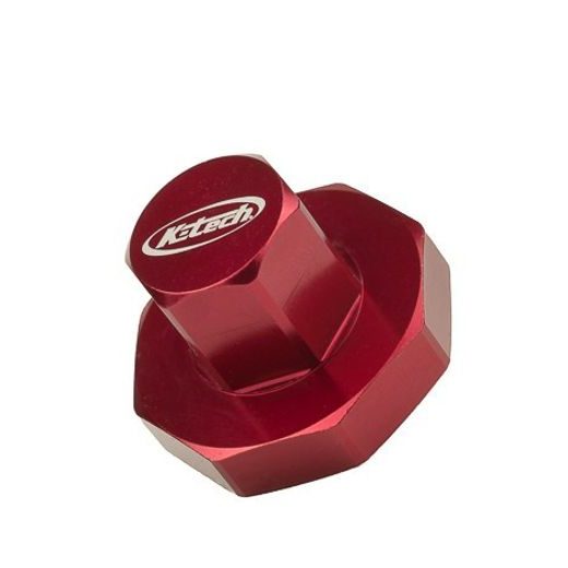 Nástroj na kompresní ventil FF K-TECH KYB/SHOWA 113-010-105 36mm hliník