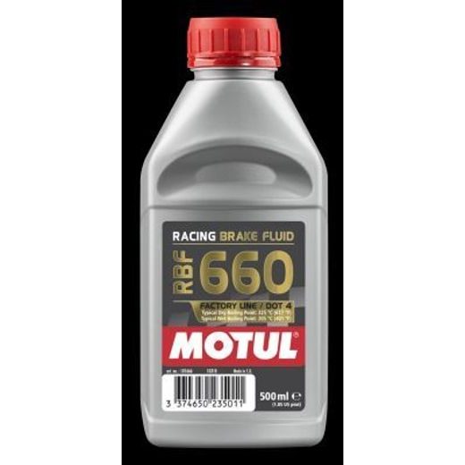 Motul RBF 660 Factory Line 500 ml