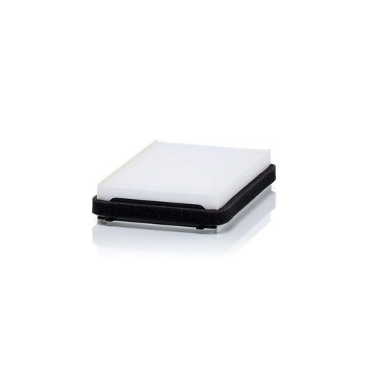 Filtr, vzduch v interiéru MANN-FILTER CU 2136