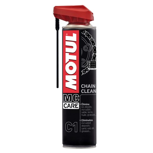 Motul C1 Chain Clean 400 ml