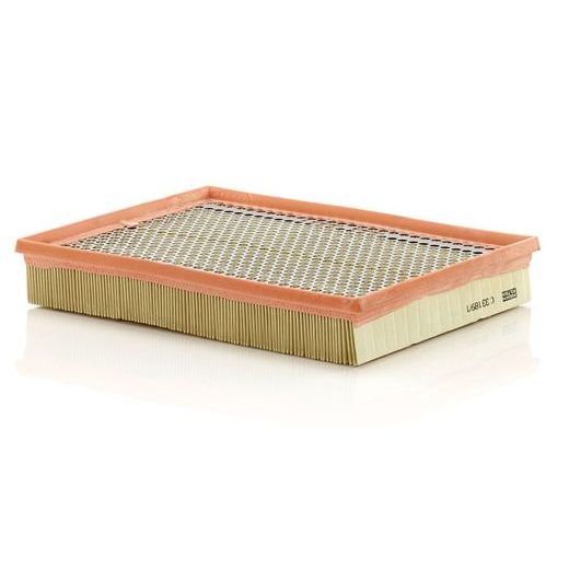 Vzduchový filtr MANN-FILTER C 33 189/1