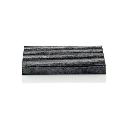 Filtr, vzduch v interiéru MANN-FILTER CUK 2043