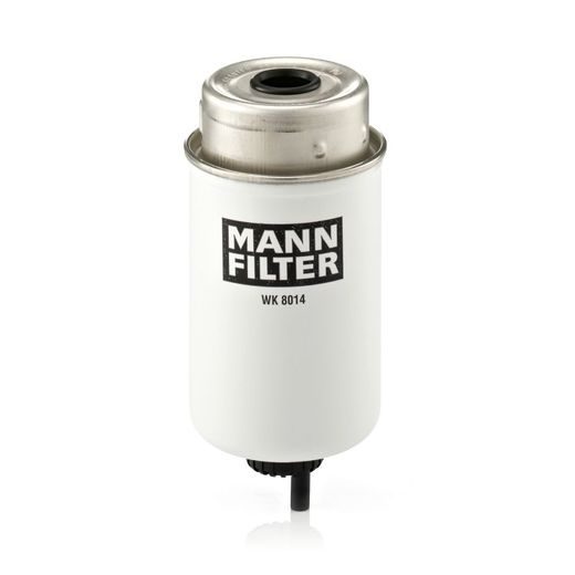 Palivový filtr MANN-FILTER WK 8014