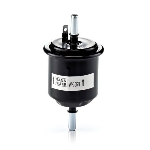 Palivový filtr MANN-FILTER WK 55/1