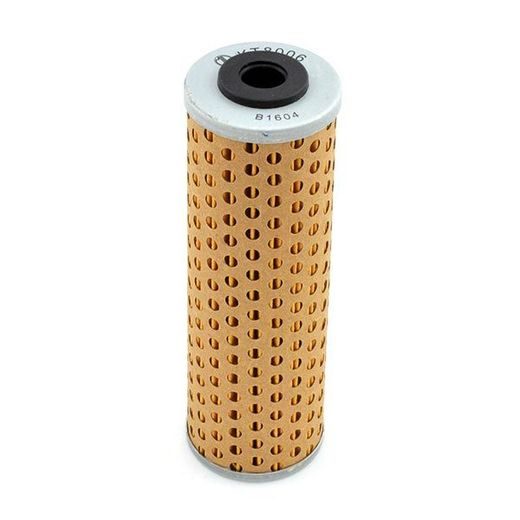 Olejový filtr MIW KT8006 (alt. HF658) pro ATV KTM SX Quad 450 2009-2011, ATV KTM SX Quad 505 2009-2012