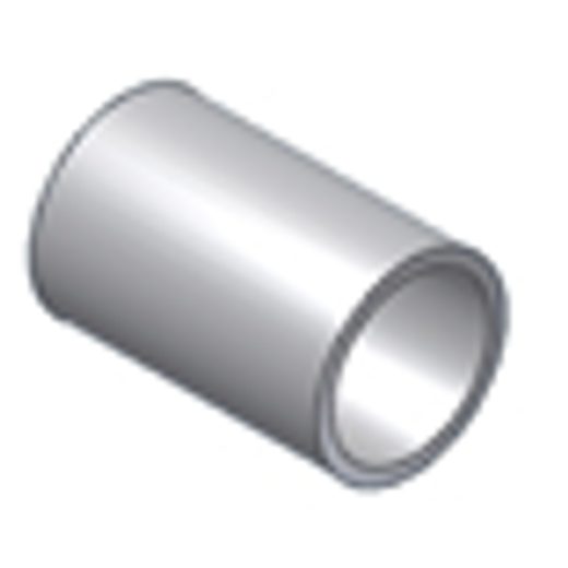 Hliníková pouzdra MIVV 50.73.122.1