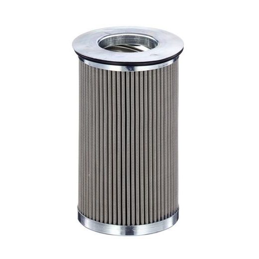 Filtr, pracovní hydraulika MANN-FILTER HD 811