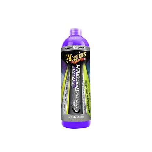 Meguiar's Hybrid Ceramic Trim Restorer 473 ml