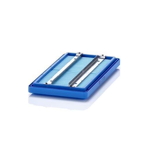 Filtr, odvzdusneni klikove skrine MANN-FILTER C 27 016